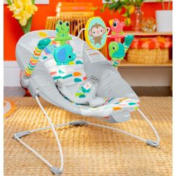 HAMAQUITA PLAYFUL PARADISE