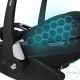 Portabebés Maxi-Cosi Pebble 360 Pro 2 Twillic Black