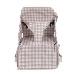 Trona Portátil Caetana - Sand