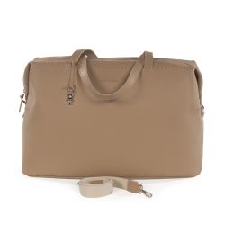 Bolsa XL Icon - Caramel