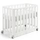 Minicuna Doco Sleeping 90x50cm - Blanco