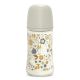 Biberon Poliamida 270ml Wonderland Liberty - Gris