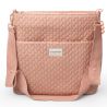 Bolso Tote Bag Wonderland Rosa