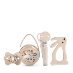 Set De Regalo Wonderland Liberty - Rosa