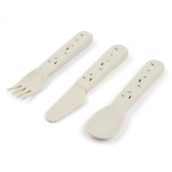 FOODIE CUBERTERIA CONFETTI ARENA