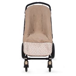 SACO SILLA INVIERNO SOMERSET