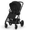 Silla De Paseo Cybex Balios S Lux Black/Moon Black