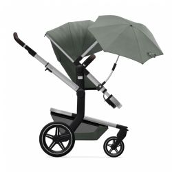 Joolz Sombrilla Hub2 - Forest Green