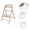 Trona plegable evolutiva CYBEX Click & Fold 4IN1 Natural