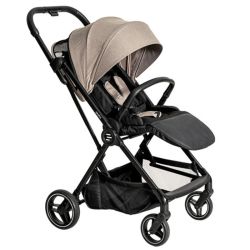 SILLA DE PASEO EOLIA "LAND" GRIS