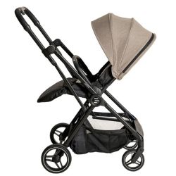 SILLA DE PASEO EOLIA "LAND" GRIS