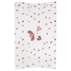 BBJ COLCHÓN CAMBIADOR SWEET BUTTERFLY