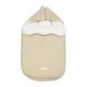 Saco de Bebé Teddy Paddington Beige