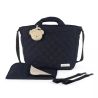 Bolsa Canastilla Paddington Negro