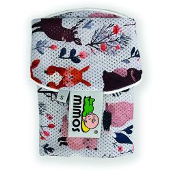 FUNDA COJIN MIMOS M WILD WINTER
