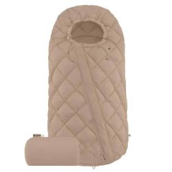 SNOGGA ALMOND BEIGE BEIGE