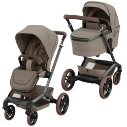 Carrito Maxi Cosi Fame Twillic Truffle MAXI-COSI - 1