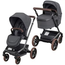 Carrito Maxi Cosi Fame Twillic Graphite