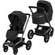 Carrito Maxi Cosi Fame Twillic Black