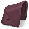 Capota Bugaboo Fox 5 Renew Rojo Cereza