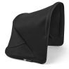 Capota Bugaboo Fox 5 Renew Negro Clásico
