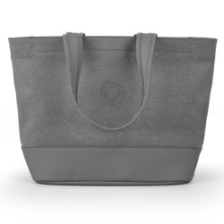 BOLSO CAMBIADOR BUGABOO GRIS LUNA