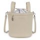 Bolsa Bucket Icon Cream
