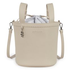 Bolsa Bucket Icon Cream