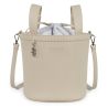 Bolsa Bucket Icon Cream