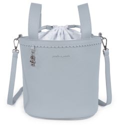 Bolsa Bucket Icon Sky