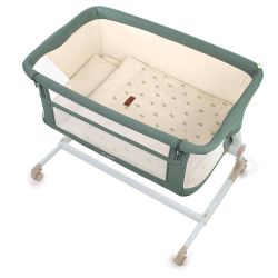 BABYSIDE-III (MOISES-COLECHO) BOTANIC