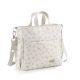 Bolso Maternal Pack Garden Unico 16X43X37 Cm
