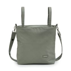 Bolso Talega Selecta Army 12X40X35 Cm