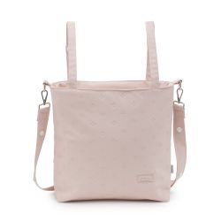 Bolso Talega Spring Crepe 12X40X35 Cm