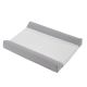 Cambiador Bañera 50X70X9 Cm Ardi Gris
