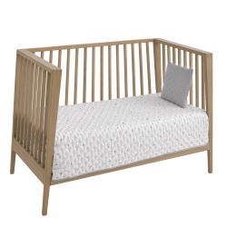 Colcha Bouti 100X140X1 Cm House Azul