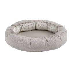 Cuna Nido Bebe Abete 55X90X15 Cm Beige