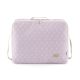 Maleta Clinica Blush Rosa 12X47X36 Cm