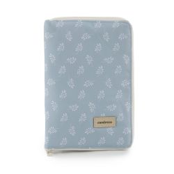 Portadocumentos Blush Mint 3X19X27 Cm