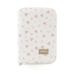 Portadocumentos Branch Rosa 3X19X27 Cm