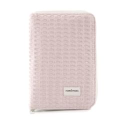 Portadocumentos Zico Rosa 3X19X27 Cm