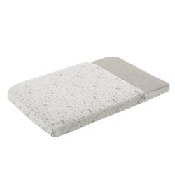 Saco De Minicuna I/V Abete Beige 49.5X83.5X2 Cm