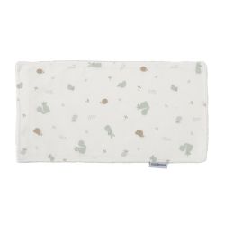 Seca Babas Ardi Verde 29.5X15.5X1 Cm