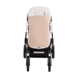 Saco Silla Tokyo Twin Beige 43X92X5 Cm