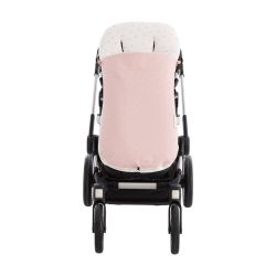 Saco Silla Tokyo Twin Rosa 43X92X5 Cm