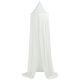Dosel De Cuna 55X240 Cm Me-Plume Off White