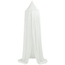Dosel De Cuna 55X240 Cm Me-Plume Off White