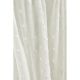 Dosel De Cuna 55X240 Cm Me-Plume Off White