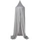 Dosel De Cuna 55X240 Cm Me-Uni Light Grey