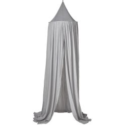 Dosel De Cuna 55X240 Cm Me-Uni Light Grey